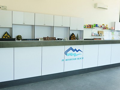 Facilities